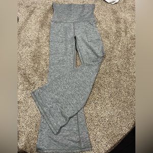 Offline Flared Leggings